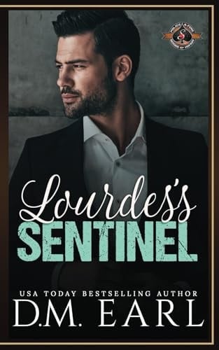 Lourdes's Sentinel (Police and Fire: Operation Alpha)