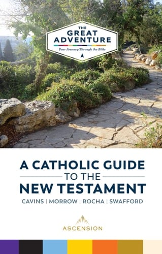 A Catholic Guide to the New Testament