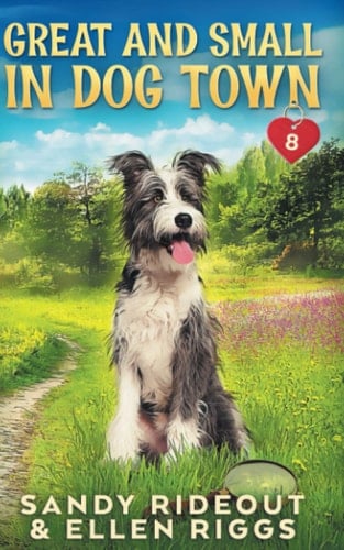 Great and Small in Dog Town