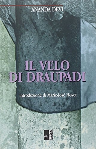 Il velo di Draupadi