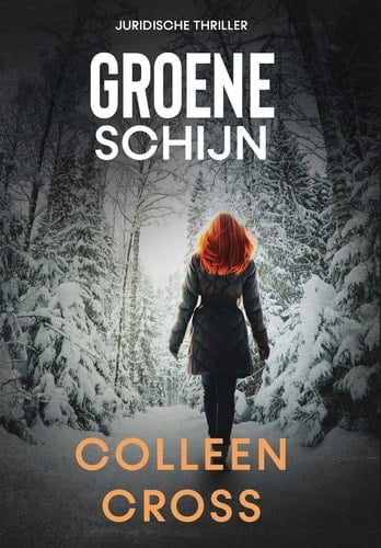 Groene schijn thriller