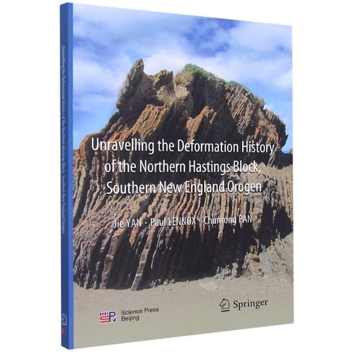 Unravelling the Deformation History of the Northern Hastings Block, Southern New England Orogen