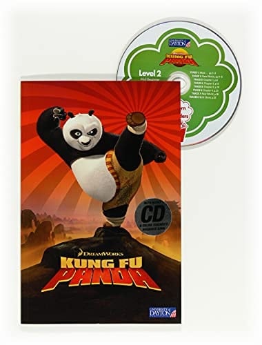 Kung Fu Panda