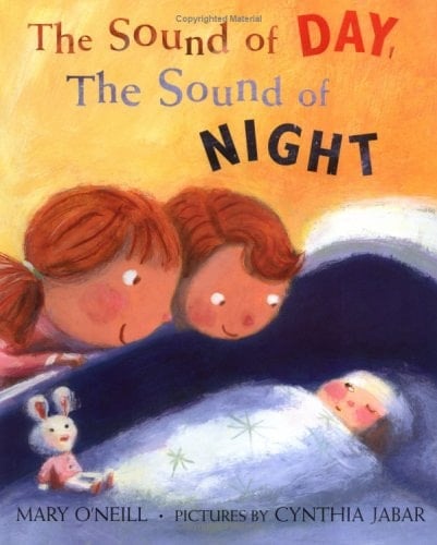 The Sound of Day The Sound of Night