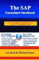 SAP Consultant Handbook