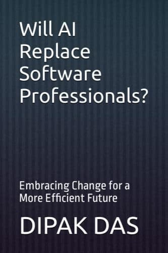 Will AI Replace Software Professionals? Embracing Change for a More Efficient Future