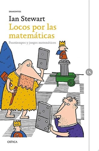 Locos por las matemáticas