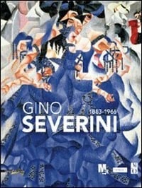 Gino Severini, 1883-1966