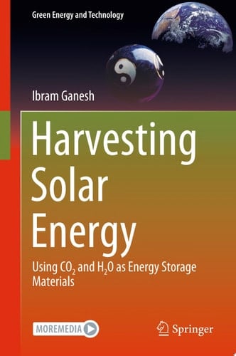 Harvesting Solar Energy