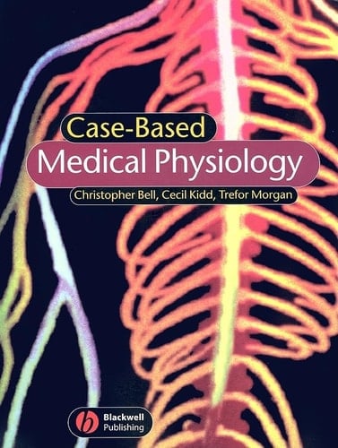 Case-based Medical Physiology