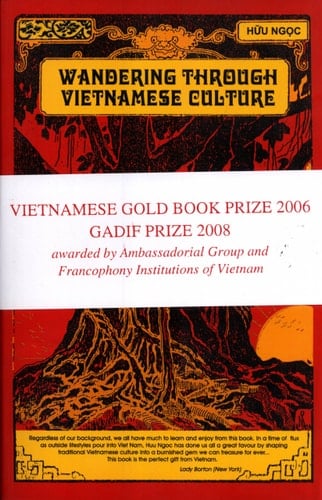 Wandering Through Vietnamese Culture