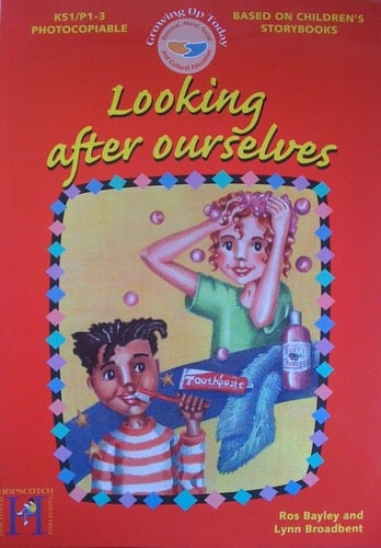 Looking After Ourselves