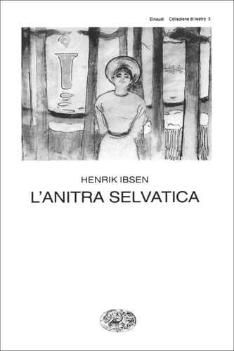 L'anitra selvatica