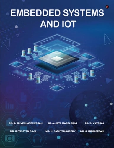 Embedded Systems and Iot