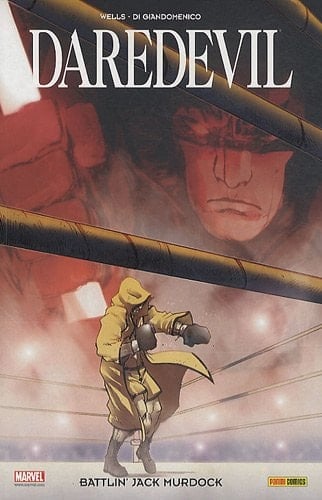 Battlin' Jack Murdock