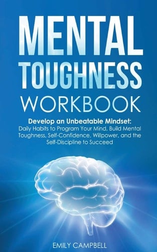 Mental Toughness Workbook