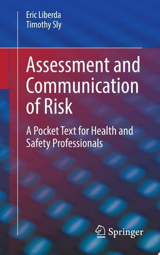 Assessment and Communication of Risk