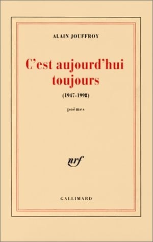 C'est aujourd'hui toujours 1947-1998