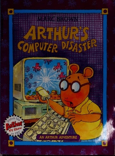 Arthur's Computer Disaster