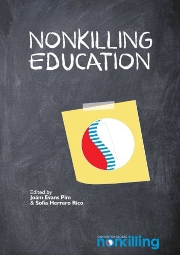 Nonkilling Education