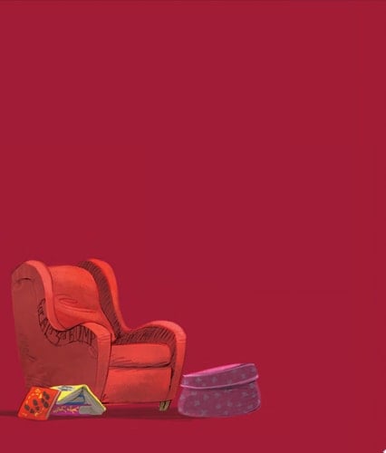 Pretty Please Do Not Open This Book