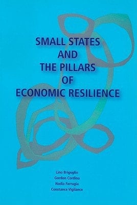 Small States and the Pillars of Economic Resilience