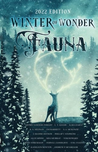 Winter of Wonder : Fauna (2022 Edition)
