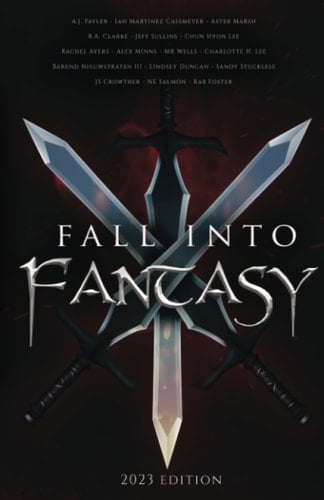 Fall Into Fantasy 2023