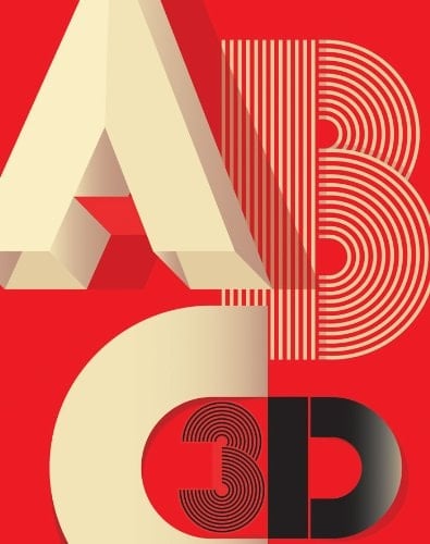 Abc 3D (Em Portugues do Brasil)