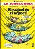 El negoci és el negoci!
