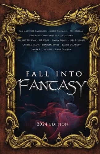 Fall Into Fantasy: 2024 Edition