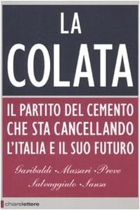 La colata