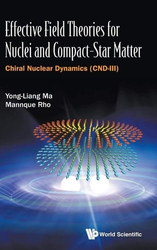 Effective Field Theories for Nuclei and Compact-Star Matter Chiral Nuclear Dynamics (Cnd-III)