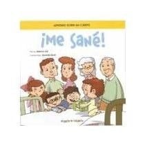 COL.CREZCO Y APRENDO-Me sane