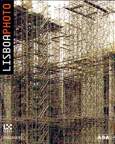 Lisboa photo: passagens