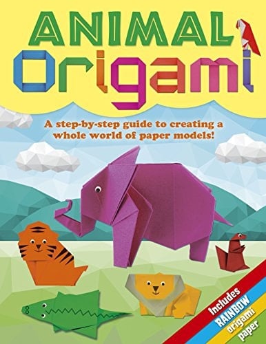 Animal Origami