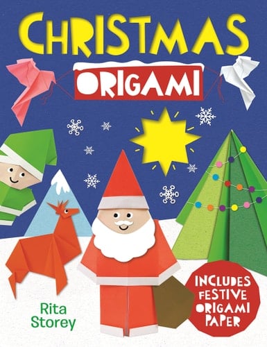 Christmas Origami
