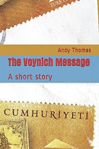 The Voynich Message A Short Story