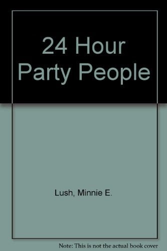 24 Hour Party People