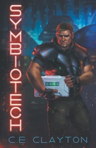 Symbiotech (Eerden #3, Ellinor #3)