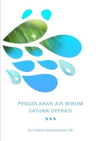 PENGOLAHAN AIR MINUM SATUAN OPERASI