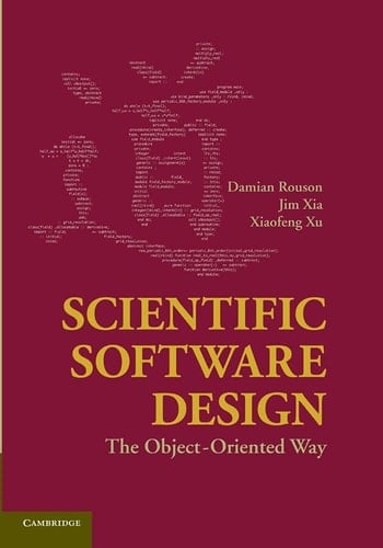 Scientific Software Design The Object-Oriented Way