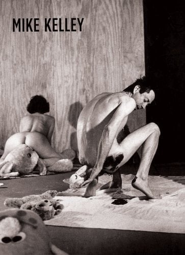 Mike Kelley 1975-1994 Works