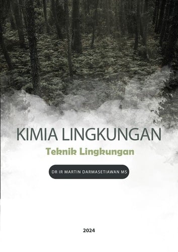 KIMIA LINGKUNGAN