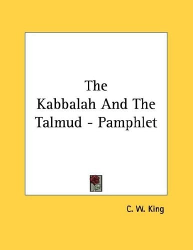 The Kabbalah and the Talmud