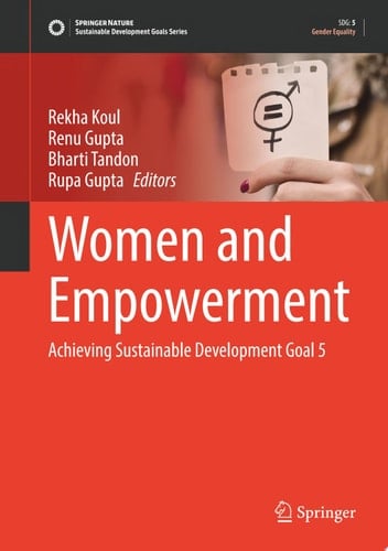 Women and Empowerment