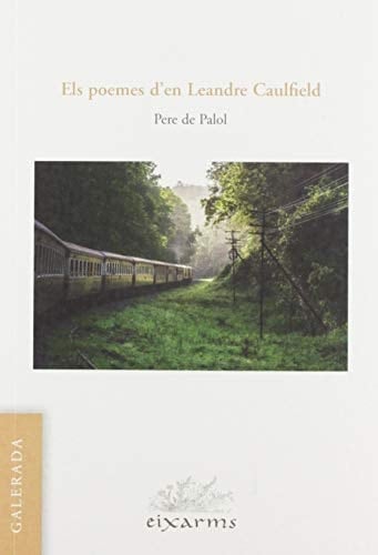Els poemes dén Leandre Caulfield