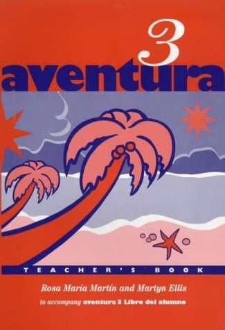 Aventura 3