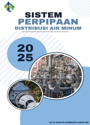 SISTEM PERPIPAAN DISTRIBUSI AIR MINUM