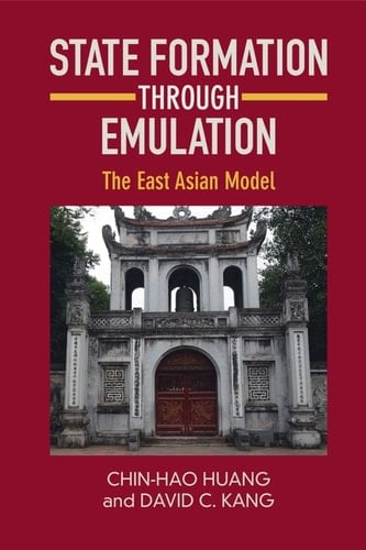 State Formation through Emulation